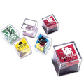 Cube Puzzle Game Assortment